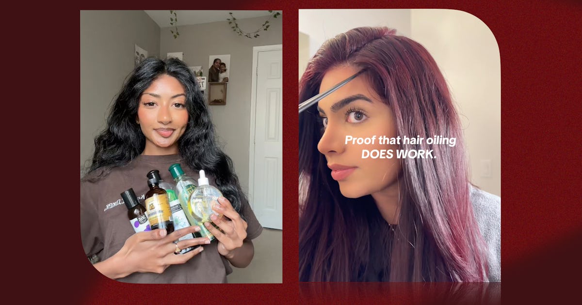 Ayurvedic Hair Growth Secrets For Stronger, Healthier Strands