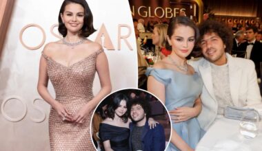 Selena Gomez shares how she deals with manic episodes after bipolar disorder diagnosis