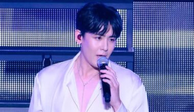 2PM's Nichkhun warns fan who stalked and assaulted him: 'Never come to any of my events ever again' , Entertainment News