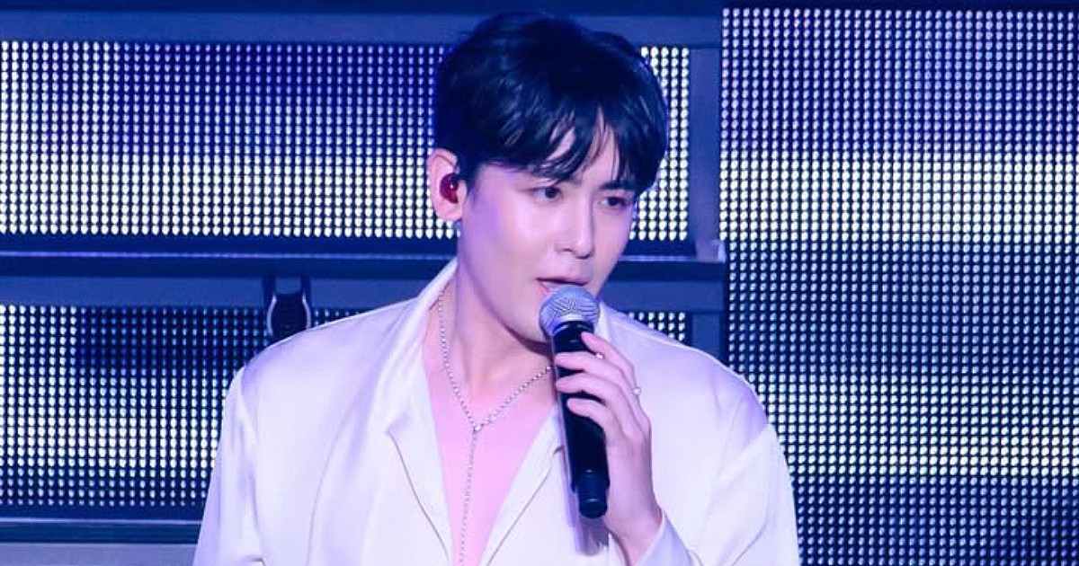 2PM's Nichkhun warns fan who stalked and assaulted him: 'Never come to any of my events ever again' , Entertainment News