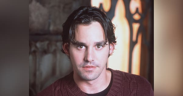 Buffy the Vampire Slayer star Nicholas Brendon dies at 54