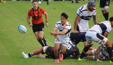 Shearer makes big leap to start at halfback for Highlanders