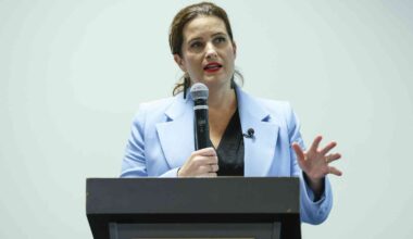 Nicola Willis signals higher pollutant fuel coming to New Zealand « The Standard