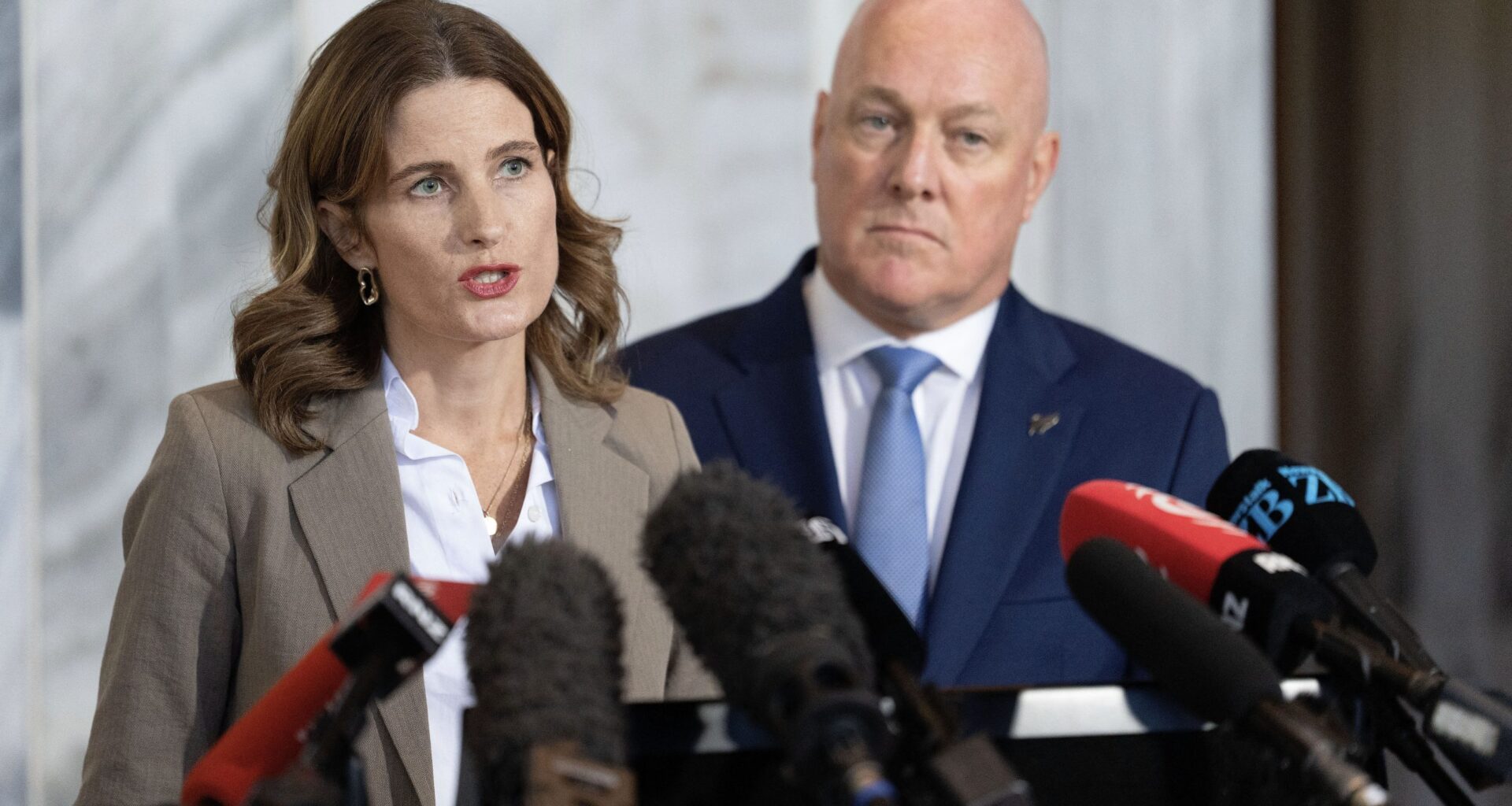 'Squeezed middle' gets $50 weekly fuel relief as beneficiaries left in the cold