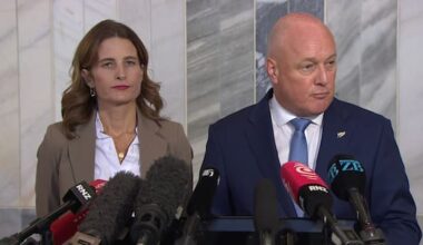 'Things could get worse' PM warns, Willis outlines main risks to fuel supply