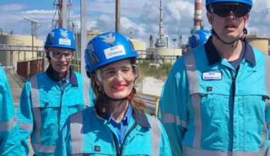 Seven weeks' worth of fuel stocks in NZ — Finance Minister