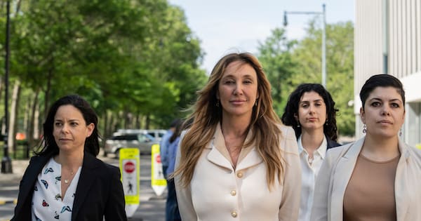 US 'orgasmic meditation' company founder jailed