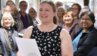 Nicu room backer saw need first hand