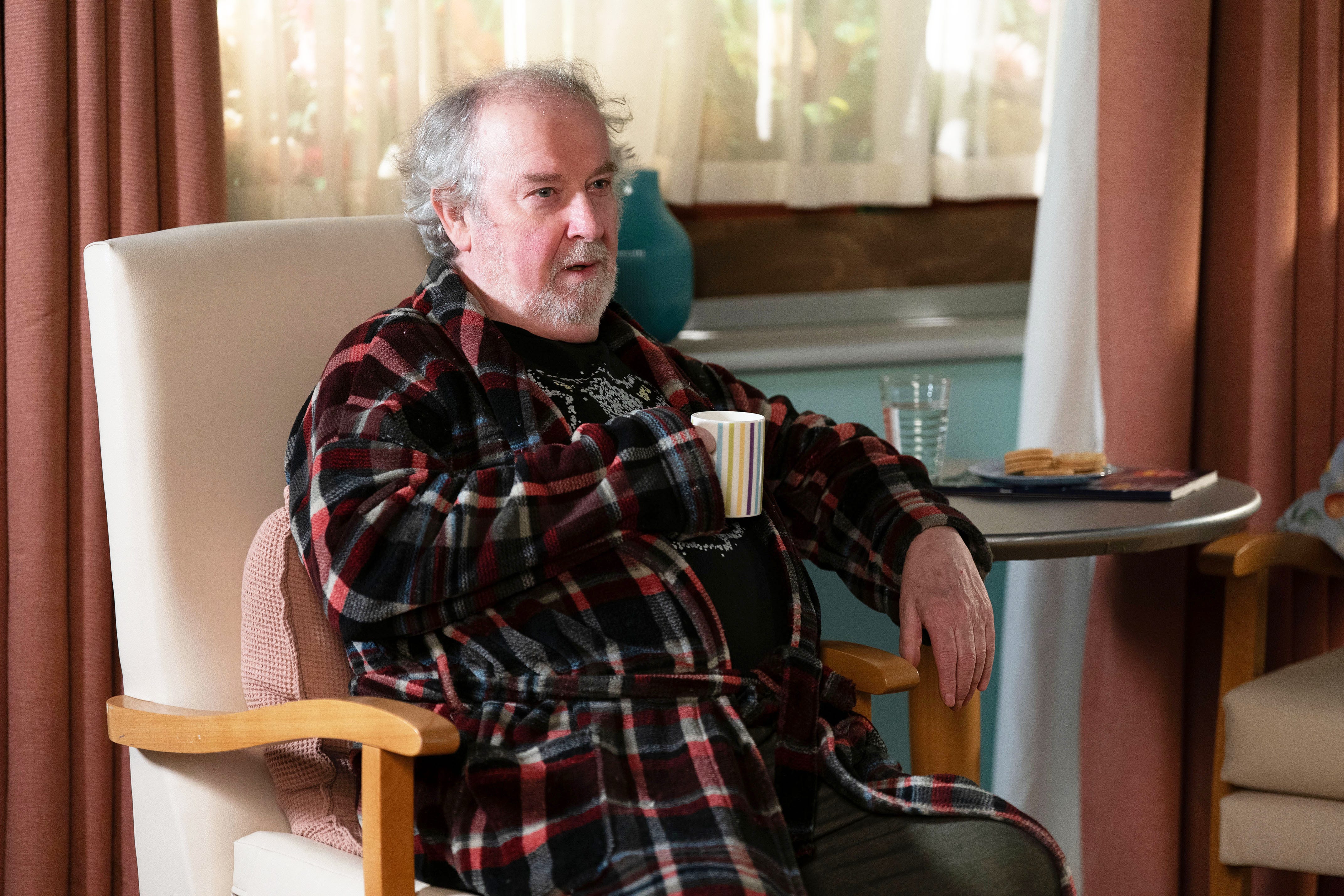 nigel bates, eastenders