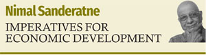Amid fragile hopes of peace, economic crisis deepens | Print Edition