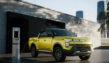 Nissan NZ says goodbye to Pathfinder, Juke. Hello to Frontier ute?