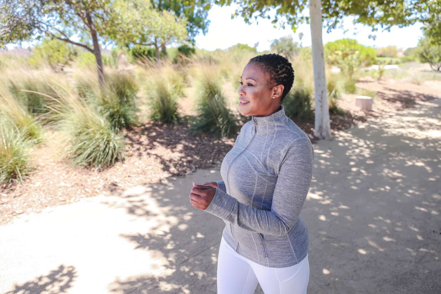 6 Simple Exercises That May Boost Longevity (No Gym Needed)