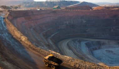 Canadian mining giants lead Zambia’s copper expansion as output nears record 1 million tonnes