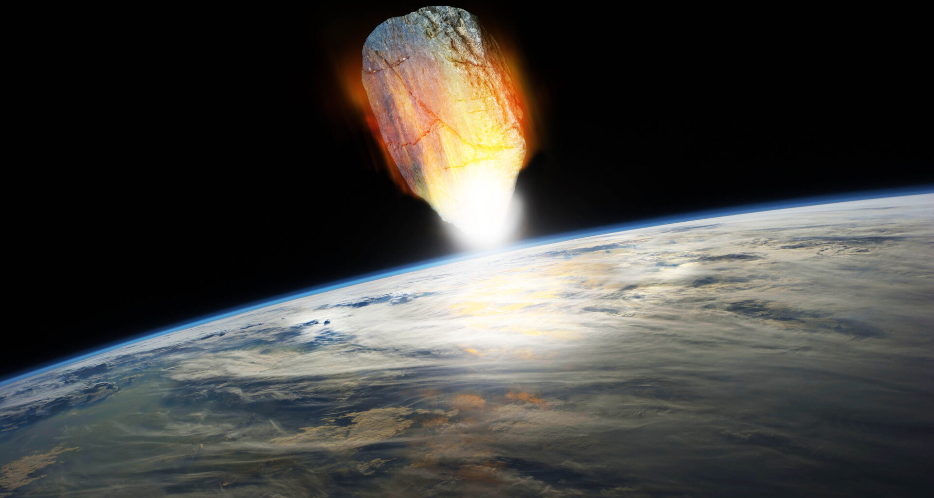 North Sea Silverpit crater mystery is solved after 43 million years