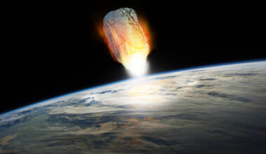 North Sea Silverpit crater mystery is solved after 43 million years