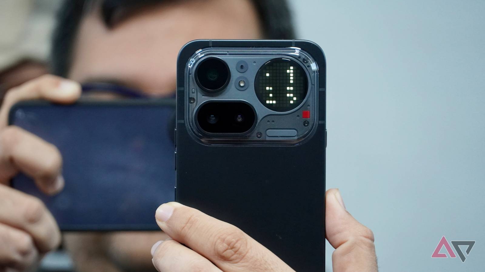 Why the Phone (4a) Pro is the Nothing phone for people who hate Nothing