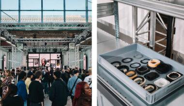 Nothing wants to create a cultural artefact, not just another device