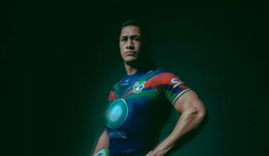 Roger NRL Team List: Tuivasa-Sheck hits 150 mark for club