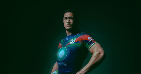 Roger NRL Team List: Tuivasa-Sheck hits 150 mark for club