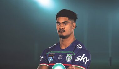 NSW Cup Team List: New signing Cooper Page-Wilson debuts