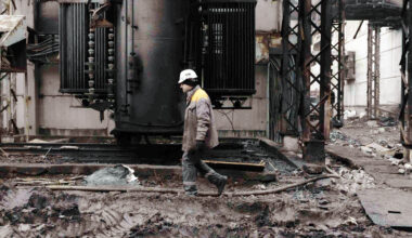 Study raises new concerns over radiation exposure health risks