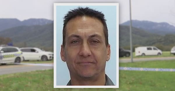 How do fugitives like Dezi Freeman evade police for so long?