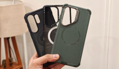 Best Samsung Galaxy S26 Ultra cases right now