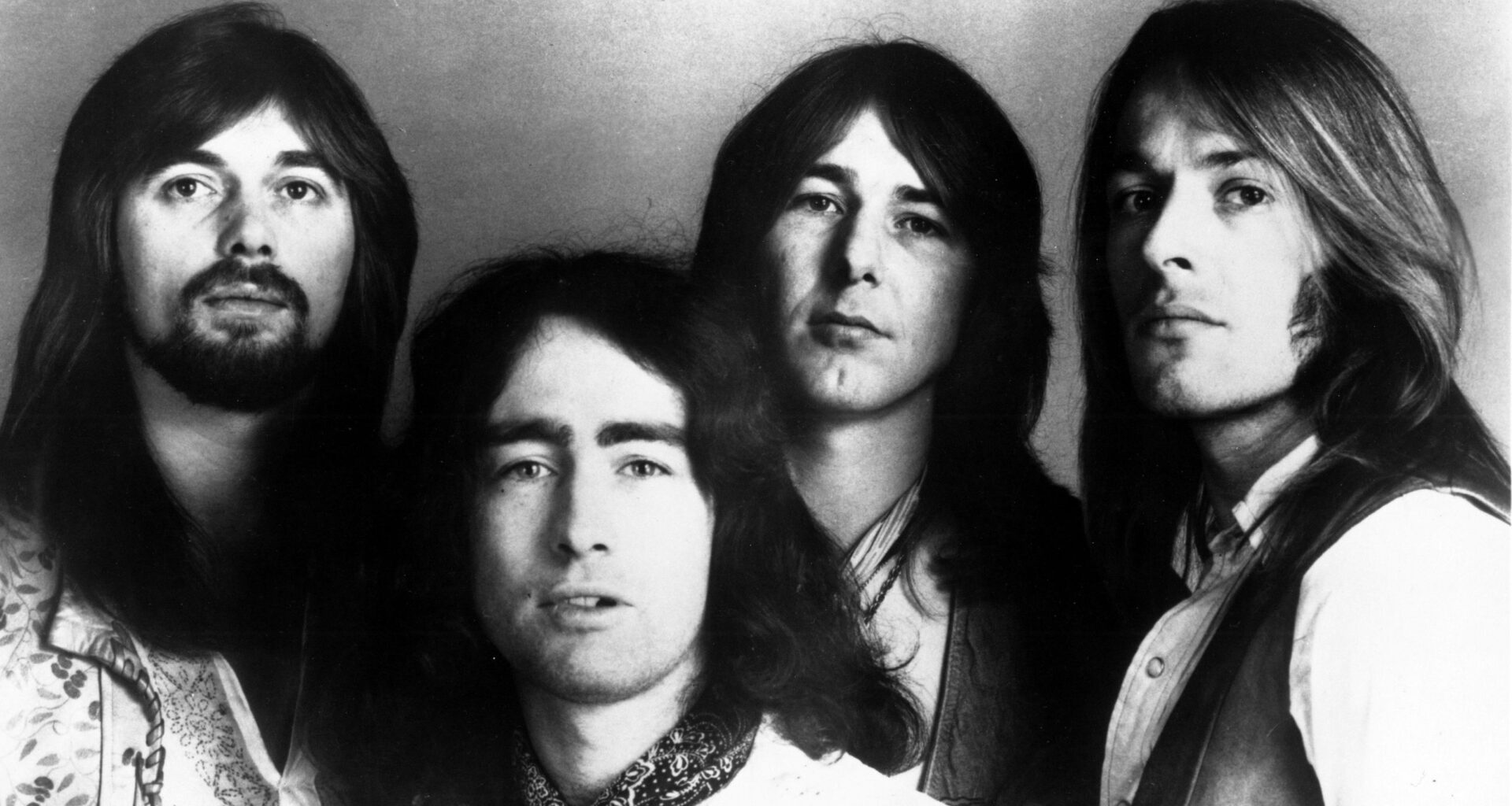 “I remember the fracas. Simon stood in the middle and said to Rodgers, ‘If you want to hit anyone, hit me’ – so he did”: The multi-million selling supergroup whose last big hit was the punch that the singer stuck on the drummer