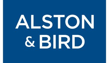 Alston & Bird