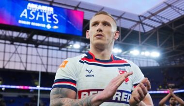 NRL 2026: Polish-born international Mikolaj Oledzki to join Perth Bears