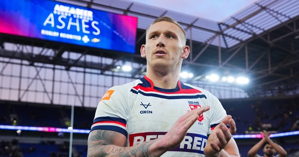 NRL 2026: Polish-born international Mikolaj Oledzki to join Perth Bears