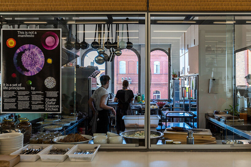 olafur eliasson and the shift from perception to participation - 4