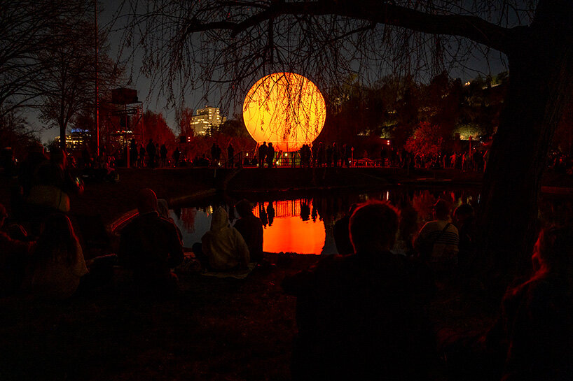 olafur eliasson and the shift from perception to participation - 12