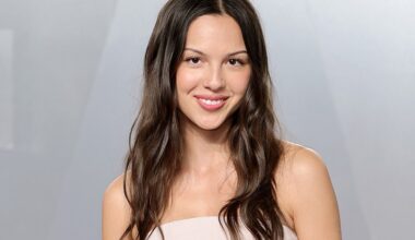 Olivia Rodrigo Says New Album Is Full of 'Sad Love Songs'