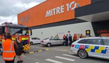 Long recovery after cyclist pinned under car