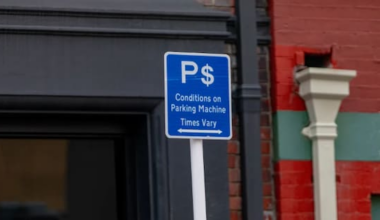 Authorities under fire for failure to deal with illegally parked car