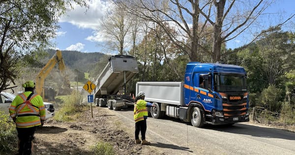 Govt fuel relief 'should have gone to business' – struggling region