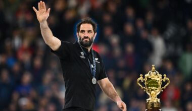 Former All Black sells home for $2.45m with brother's help