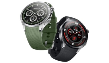 OnePlus Watch 4 Reportedly Visits Certification Database Hinting at an Imminent Launch