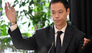 Punishment for Ong yet to be determined: mayor