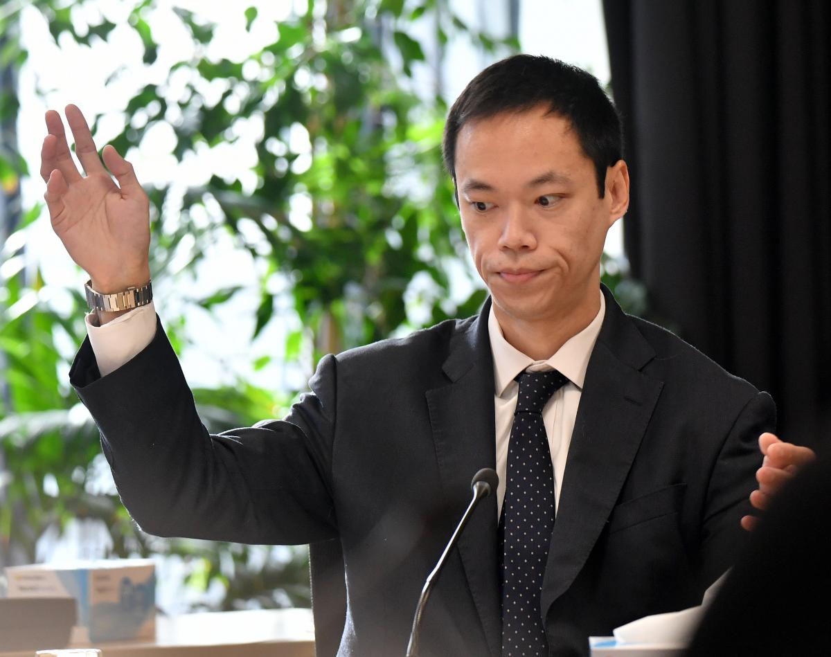 Punishment for Ong yet to be determined: mayor