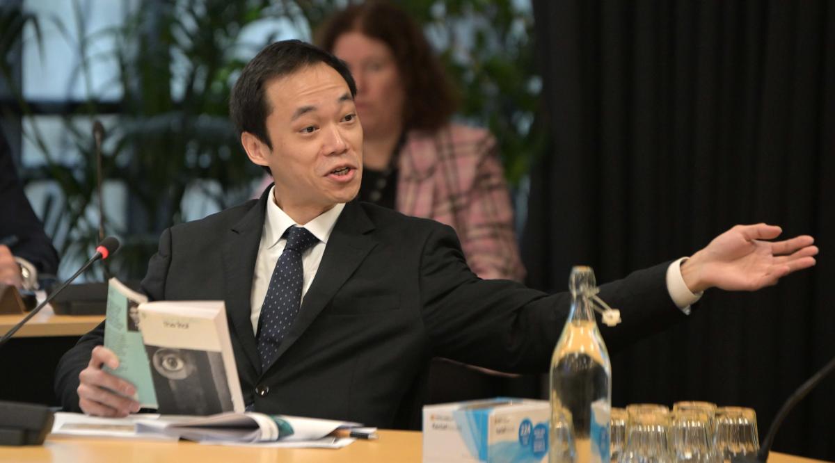 Ong rejects call to resign as councillor