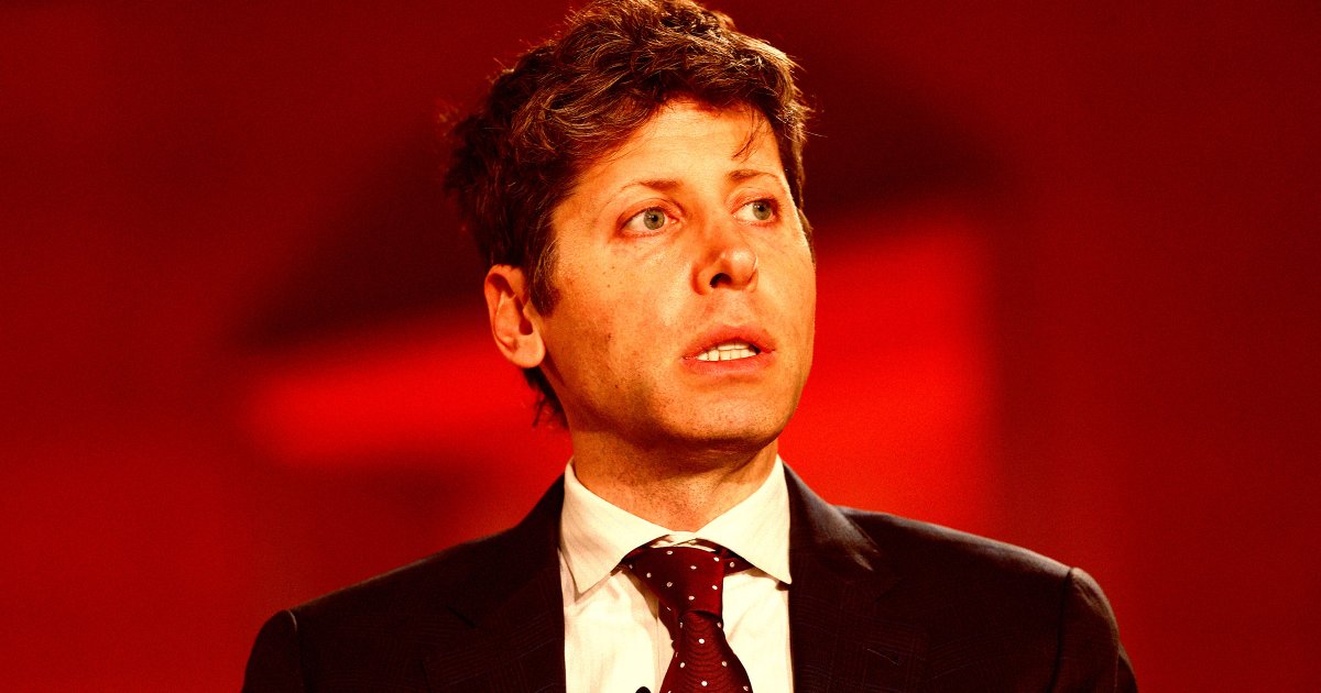 OpenAI's Obsession With Data Centers Is Running Into Trouble