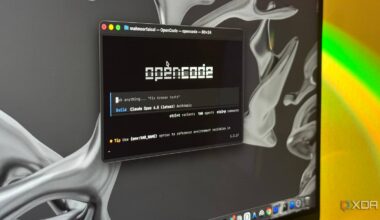 I tested Qwen3 Coder Next against four other local AI coding models, and the gap was embarrassing