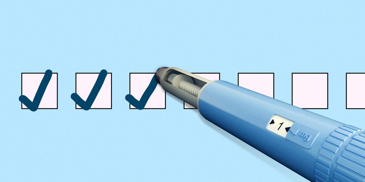 Manage GLP-1 Side Effects With These 6 Lifestyle Changes