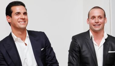 High-flying real estate brothers convicted in US sex trafficking case