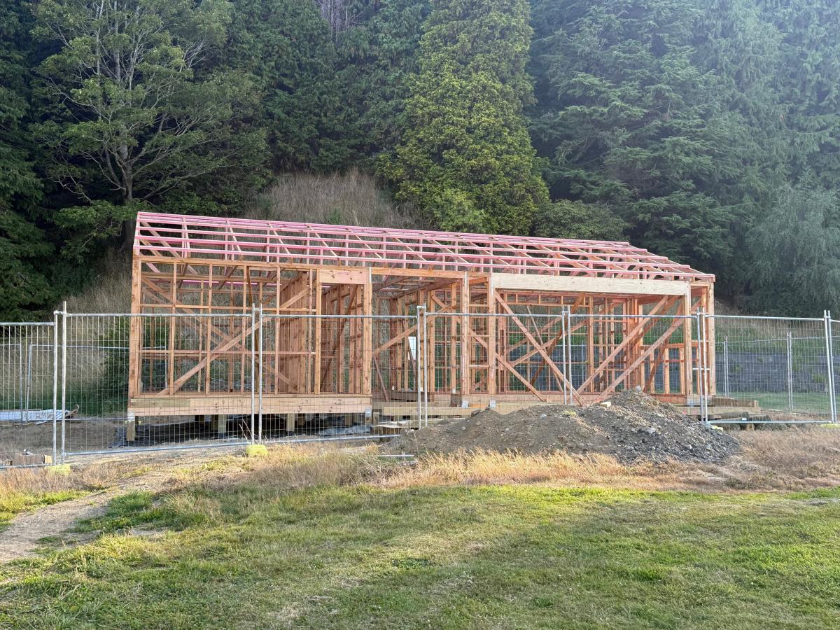 Mystery surrounds new Otautau campground