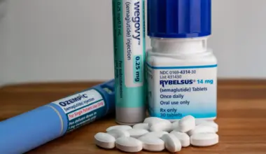 Hidden ingredient in Ozempic and Wegovy tablets raises new gut health questions