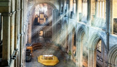 Faith and Hope season returns for 2026 with unparalleled commitment to multi-faith religious programming on the BBC