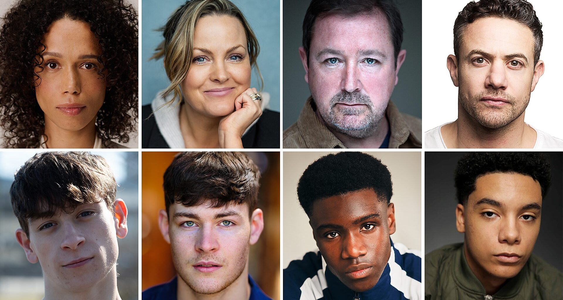 Time series 3 further casting announced for the return of Jimmy McGovern’s award-winning drama